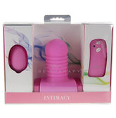 Vibe Therapy Intimacy Strap On Sextoys